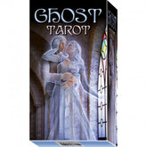 TAROT GHOST (ESPAÑOL-MULTI)