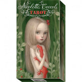 NICOLETTA CECCOLI TAROT (ESPAÑOL-MULTI)
