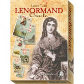 ORÁCULO LENORMAND (ESPAÑOL-MULTI)