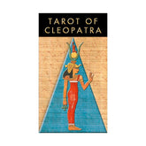 TAROT CLEOPATRA (ESPAÑOL-MULTI)