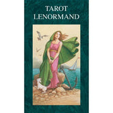 TAROT LENORMAND (ESPAÑOL-MULTI)