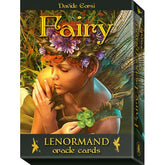 ORÁCULO HADAS LENORMAND (ESPAÑOL-MULTI)