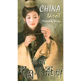 TAROT CHINA (ESPAÑOL-MULTI)