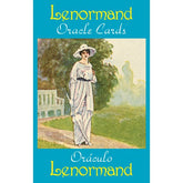 CARTAS ORÁCULO LENORMAND (ESPAÑOL-MULTI)