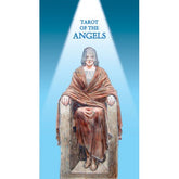 TAROT ÁNGELES NUEVO - AZUL (ESPAÑOL-MULTI)