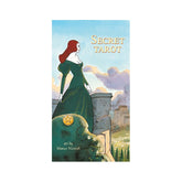 TAROT SECRETO (ESPAÑOL-MULTI)