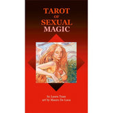 TAROT MAGIA SEXUAL (ESPAÑOL-MULTI)