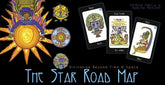 STAR ROAD MAP SET (INGLES)