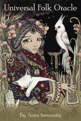 UNIVERSAL FOLK ORACLE