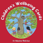 CHILDREN'S WELLBEING CARDS (INGLES)
