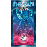 TAROT CHAMANES (ESPAÑOL-MULTI)
