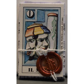 22 ARCANI TABACCO (ITALIANO)