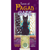TAROT GATOS PAGANOS (ESPAÑOL-MULTI)
