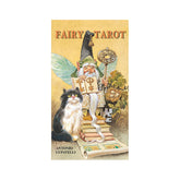 TAROT HADAS (ESPAÑOL-MULTI)