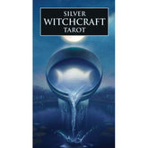 TAROT SILVER WITCHCRAFT (ESPAÑOL-MULTI)