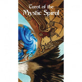 TAROT ESPIRAL MÍSTICA (ESPAÑOL-MULTI)