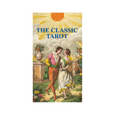 TAROT CLASICO (ESPAÑOL-MULTI)