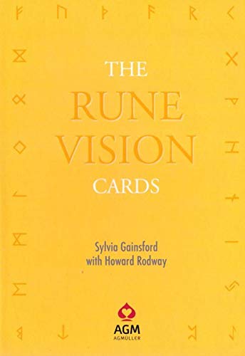 RUNE VISION CARDS (INGLES)