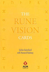 RUNE VISION CARDS (INGLES)