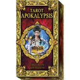 TAROT APOKALYPSIS (ESPAÑOL-MULTI)