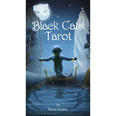TAROT GATOS NEGROS (ESPAÑOL-MULTI)