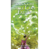 TAROT LUCES ENCANTADAS HADAS (ESPAÑOL-MULTI)