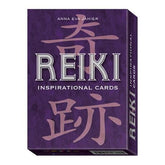 ORÁCULO REIKI (ESPAÑOL-MULTI)