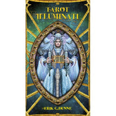 TAROT ILLUMINATI (ESPAÑOL-MULTI)