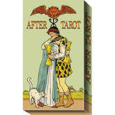 TAROT AFTER (ESPAÑOL-MULTI)