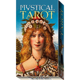 TAROT MISTICO (ESPAÑOL-MULTI)
