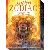 ORÁCULO ZODÍACO BARBIERI (ESPAÑOL-MULTI)