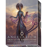ORÁCULO ANGELARIUM DE EMANACIONES (ESPAÑOL-MULTI)