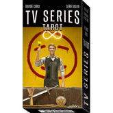 TAROT SERIES TV (ESPAÑOL-MULTI)