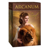 TAROT ARCANUM (ESPAÑOL-MULTI)