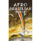 TAROT AFRO-BRASILEÑO ORISHAS (ESPAÑOL-MULTI)