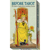 TAROT BEFORE (ESPAÑOL-MULTI)