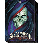 ORÁCULO SANTA MUERTE (ESPAÑOL-MULTI)