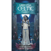 TAROT CELTA UNIVERSAL (ESPAÑOL-MULTI)