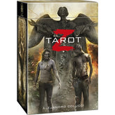 TAROT Z - ZOMBIE TAROT (ESPAÑOL-MULTI)