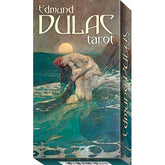 TAROT EDMUND DULAC (ESPAÑOL-MULTI)