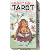 TAROT GREGORY SCOTT (ESPAÑOL-MULTI)