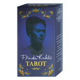 TAROT FRIDA KAHLO (ESPAÑOL-MULTI)