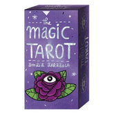 MAGIC TAROT, THE (ESPAÑOL-MULTI)