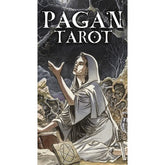 TAROT PAGANO (ESPAÑOL-MULTI)