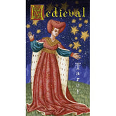 TAROT MEDIEVAL (ESPAÑOL-MULTI)