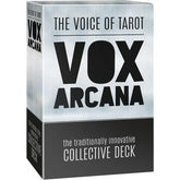 TAROT VOX ARCANA (ESPAÑOL-MULTI)