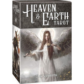 TAROT HEAVEN & EARTH DECK (ESPAÑOL-MULTI)