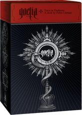 TAROT GOETIA (ESPAÑOL-MULTI)