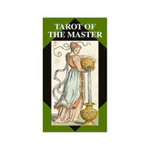 TAROT MAESTRO (ESPAÑOL-MULTI)