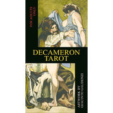 TAROT DECAMERON (ESPAÑOL-MULTI)